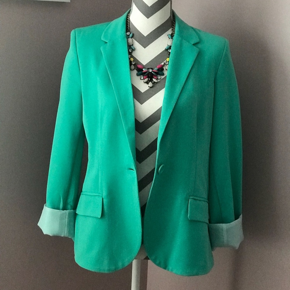 Blazer